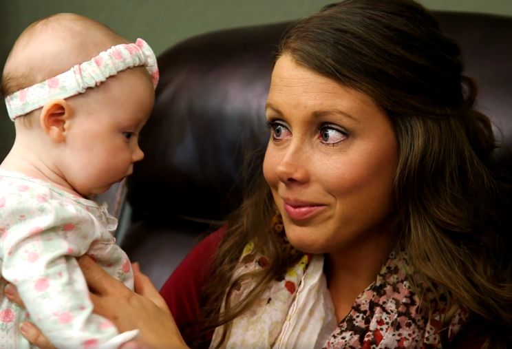 Anna Duggar