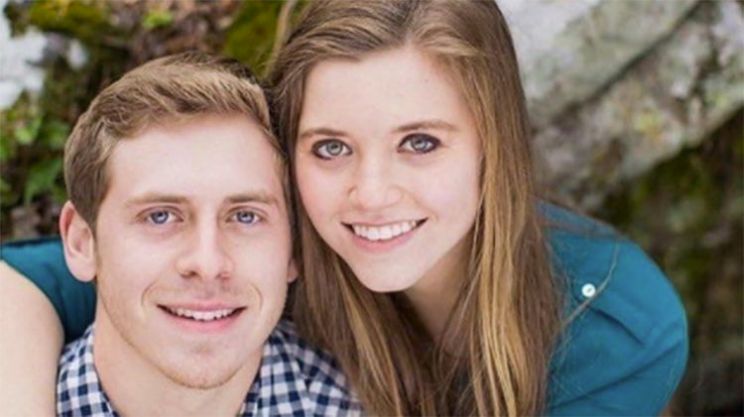 Anna Duggar