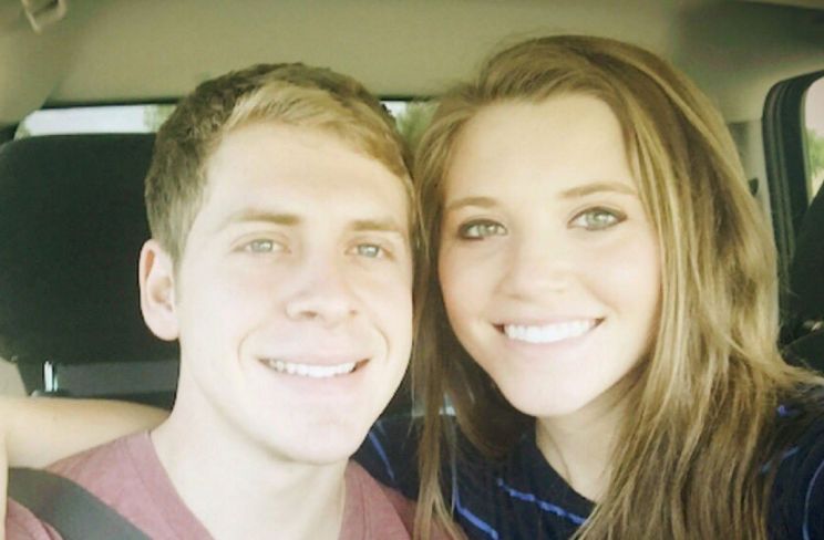 Anna Duggar
