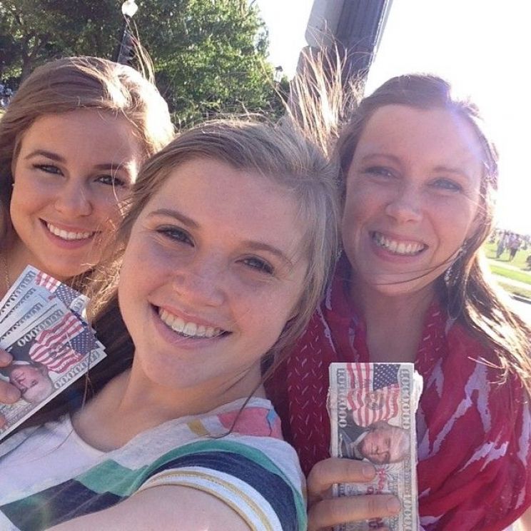 Anna Duggar