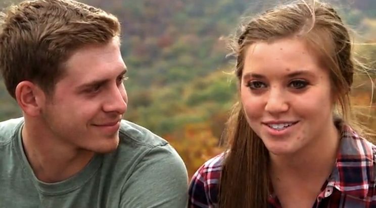 Anna Duggar