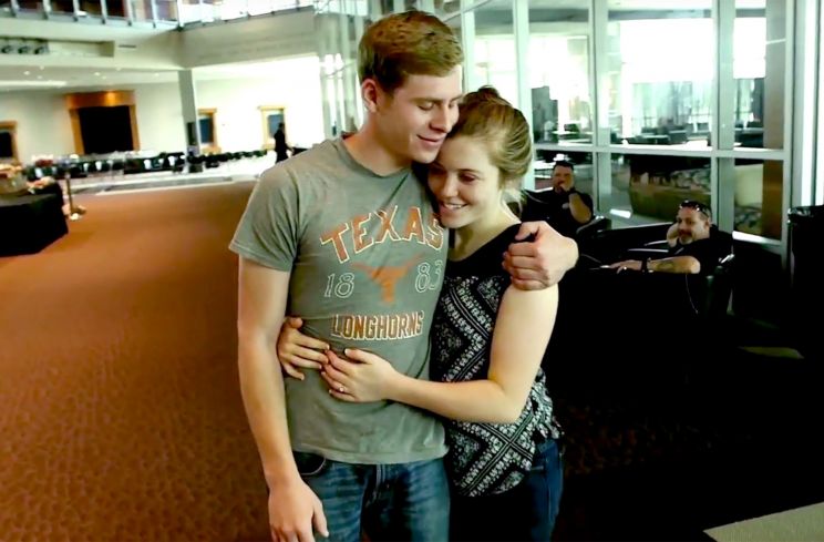 Anna Duggar