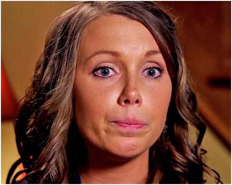 Anna Duggar