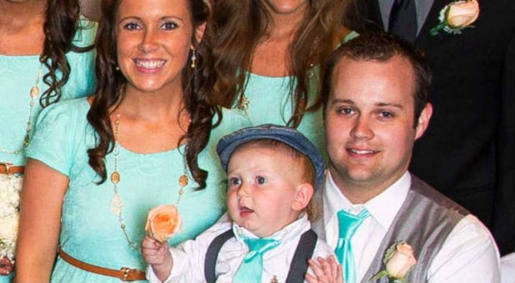 Anna Duggar