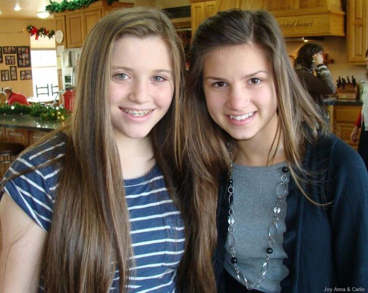 Anna Duggar