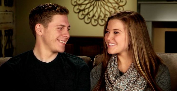 Anna Duggar