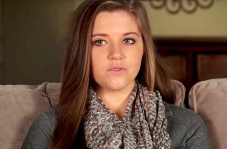 Anna Duggar