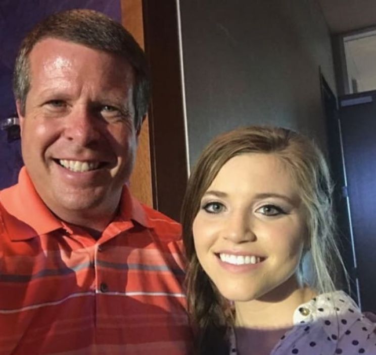 Anna Duggar