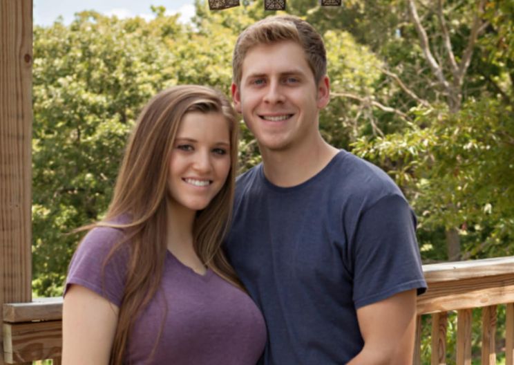 Anna Duggar