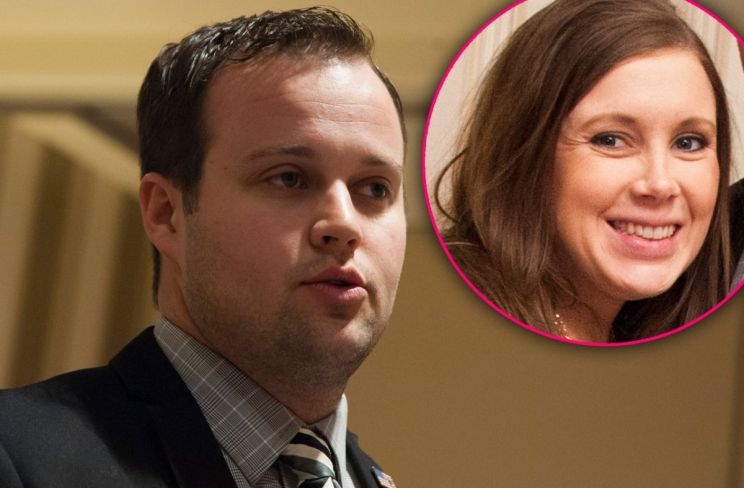 Anna Duggar