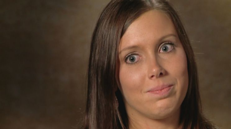 Anna Duggar