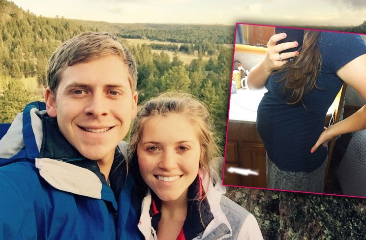 Anna Duggar