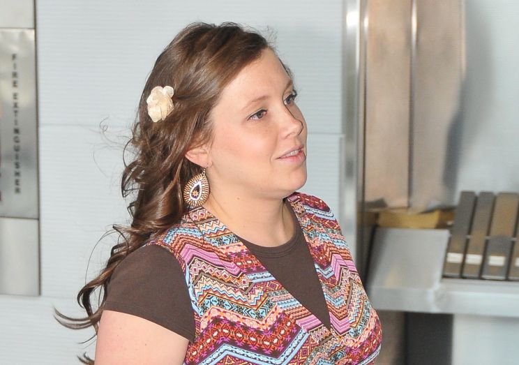 Anna Duggar