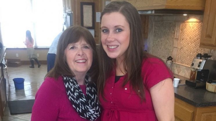 Anna Duggar