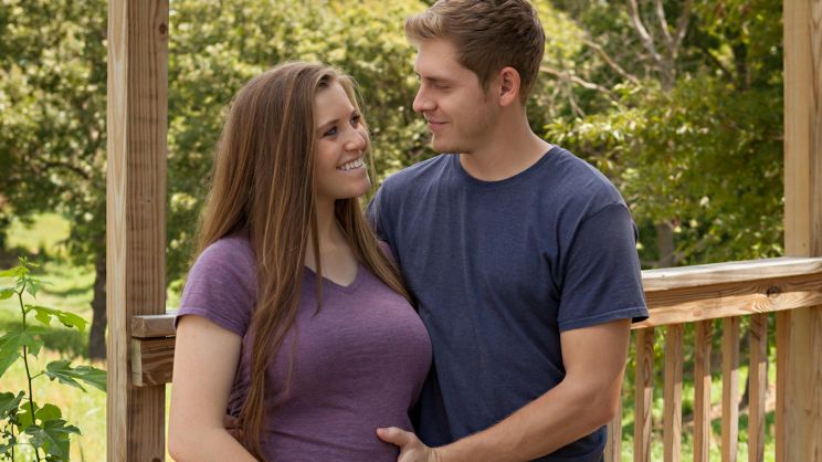 Anna Duggar