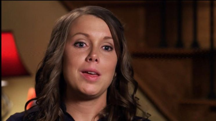 Anna Duggar