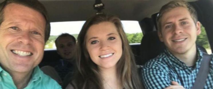 Anna Duggar