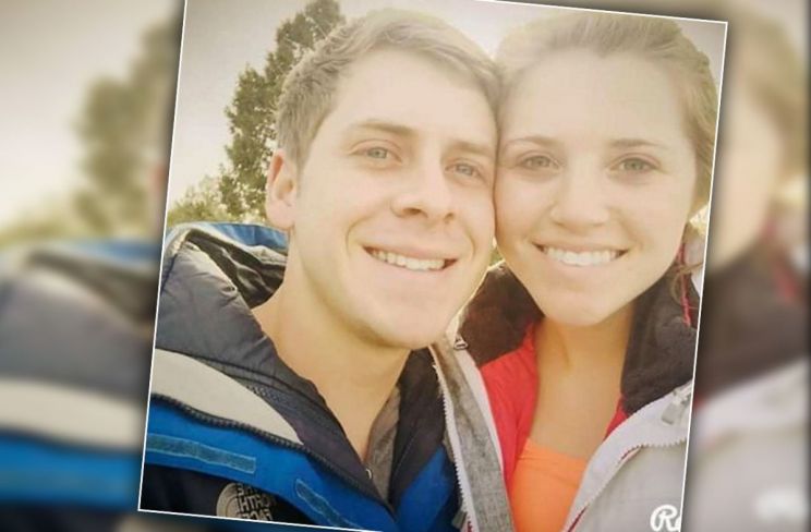 Anna Duggar