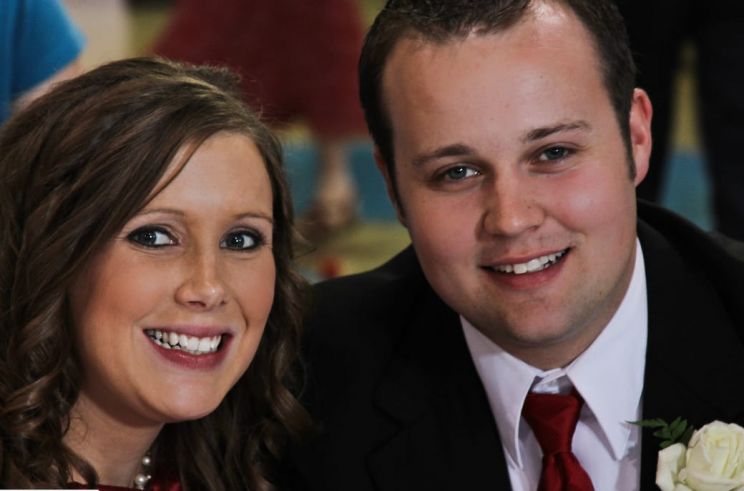 Anna Duggar