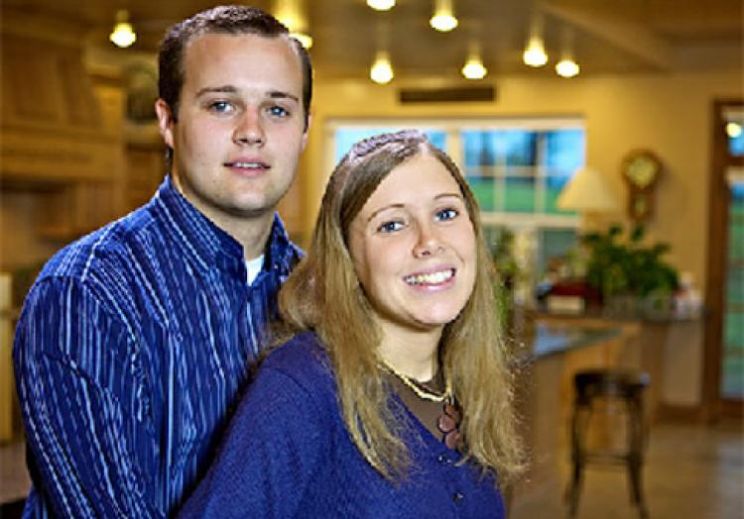 Anna Duggar
