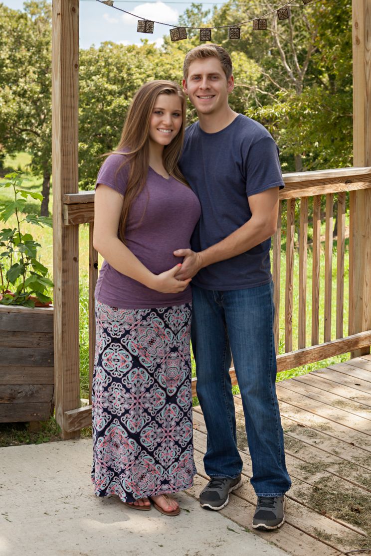 Anna Duggar