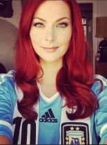 Anna Easteden
