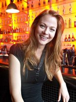 Anna Easteden