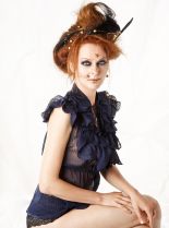 Anna Easteden