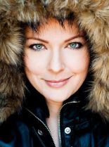 Anna Easteden