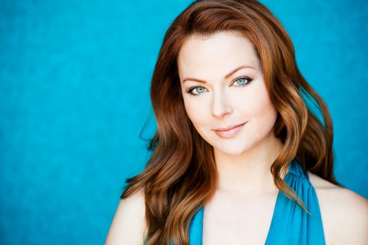 Anna Easteden