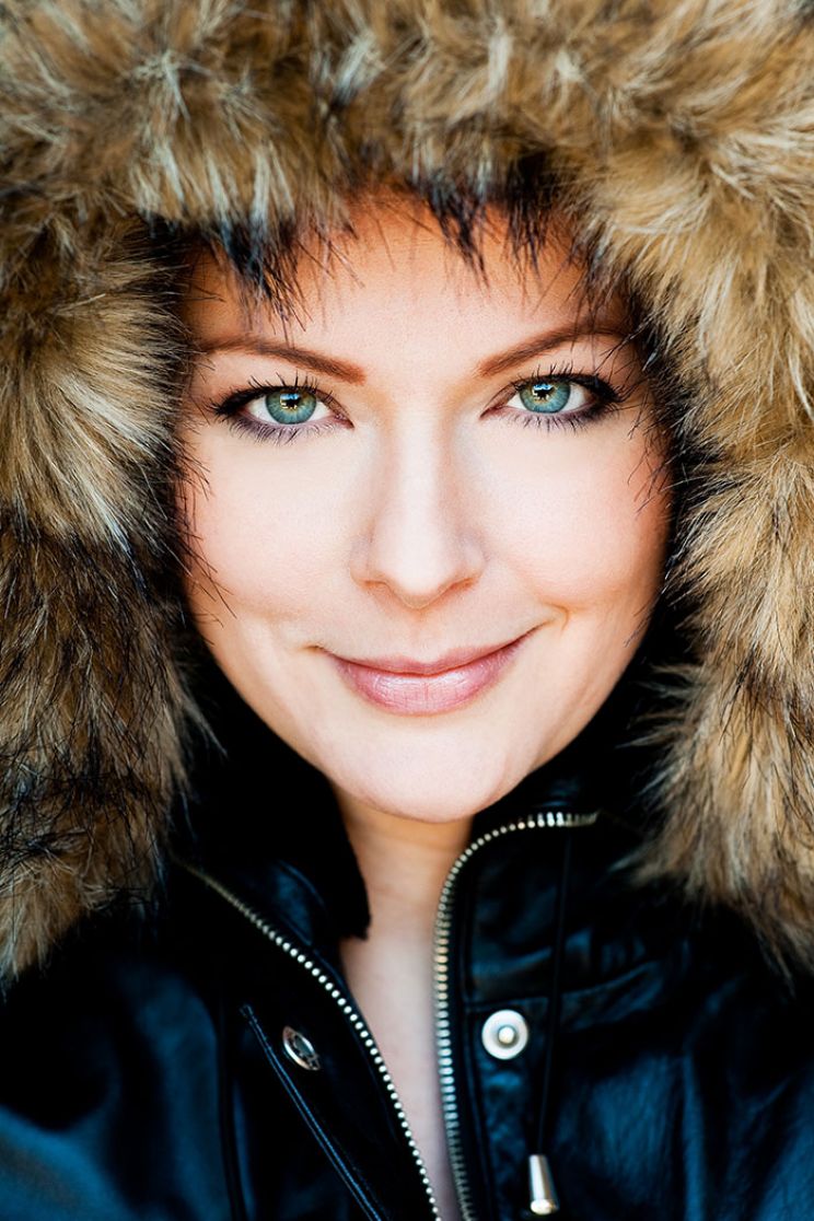 Anna Easteden