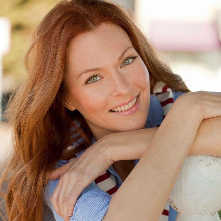 Anna Easteden