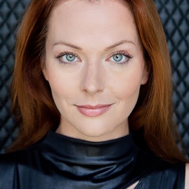 Anna Easteden