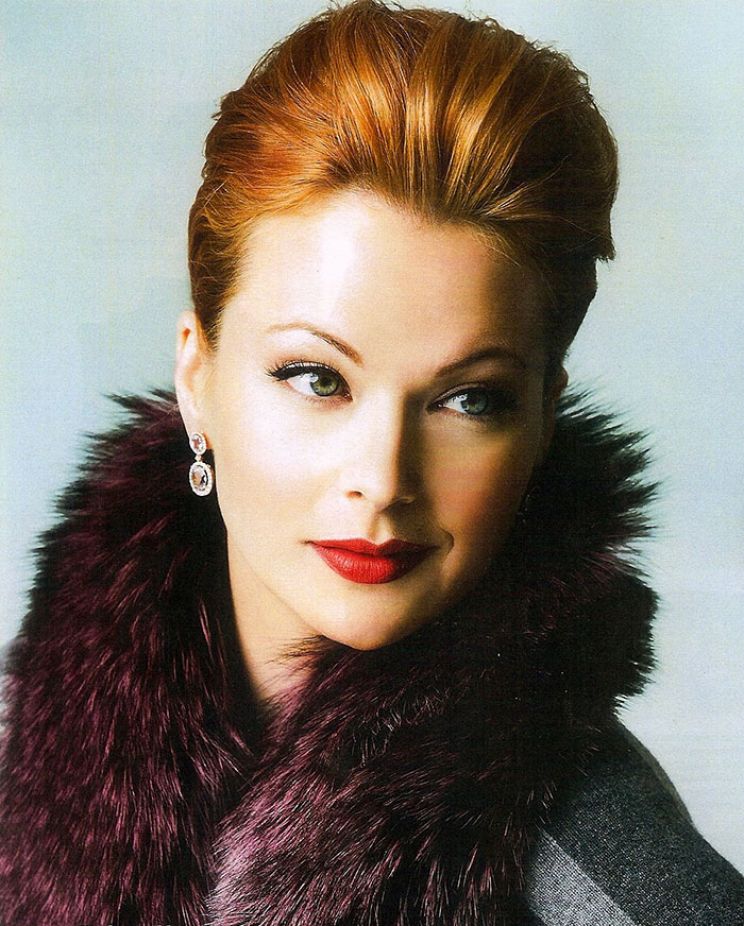 Anna Easteden