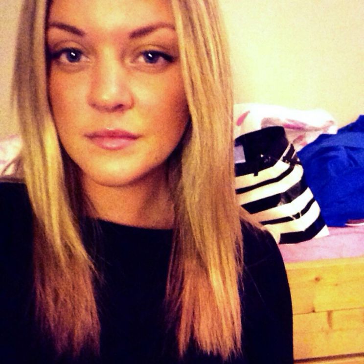 Anna Enger