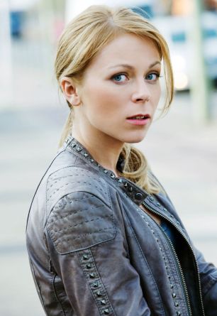 Anna Ewelina