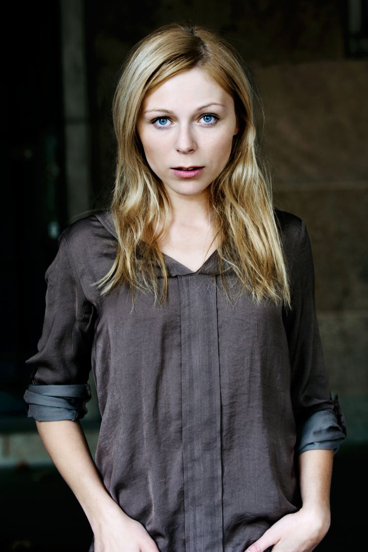 Anna Ewelina
