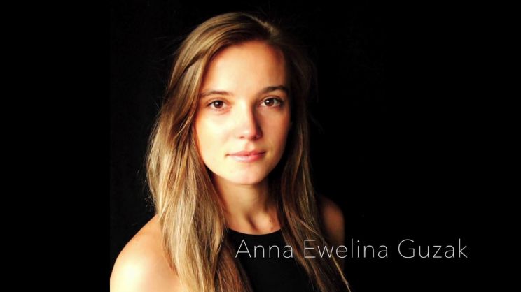 Anna Ewelina