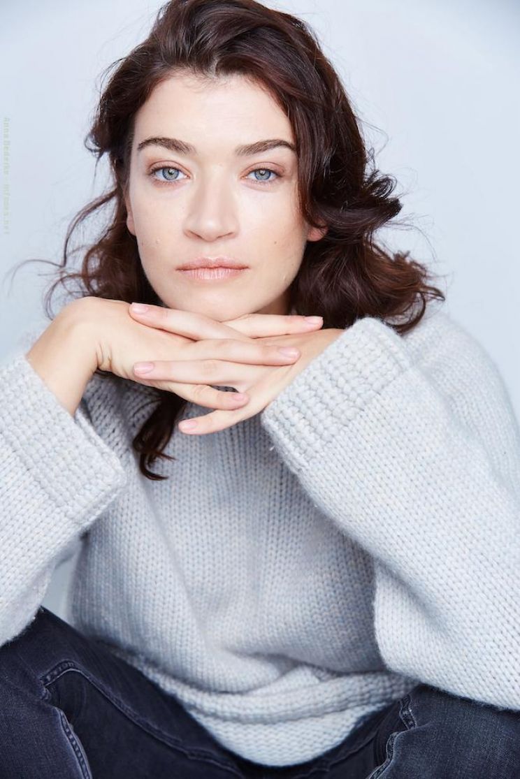 Anna Ewelina
