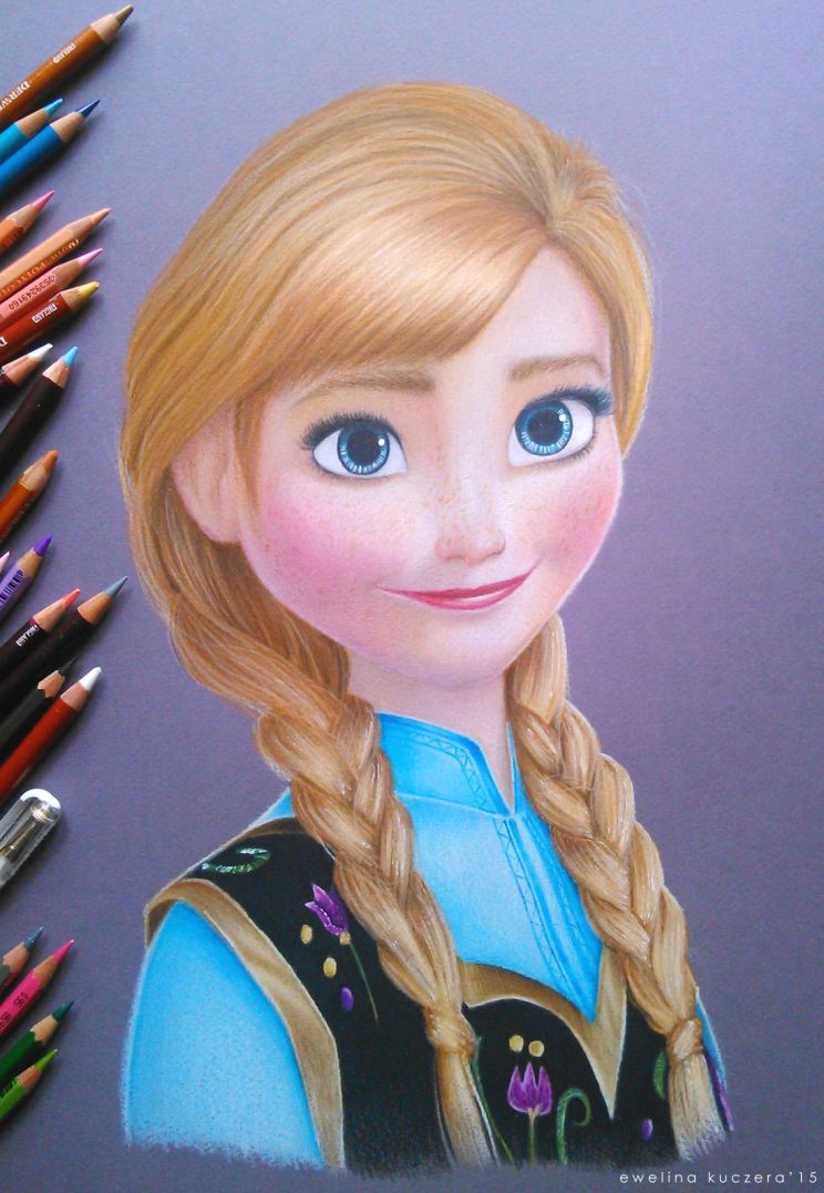 Anna Ewelina