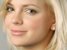 Anna Faris