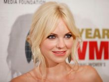 Anna Faris
