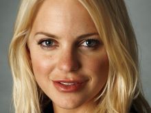 Anna Faris