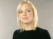 Anna Faris