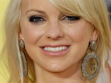 Anna Faris