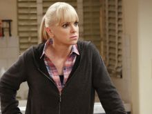 Anna Faris
