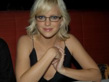 Anna Faris