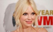 Anna Faris