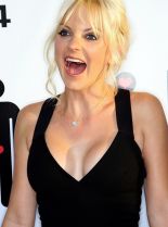 Anna Faris