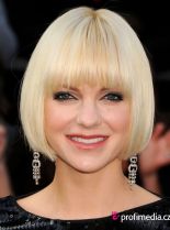 Anna Faris photo